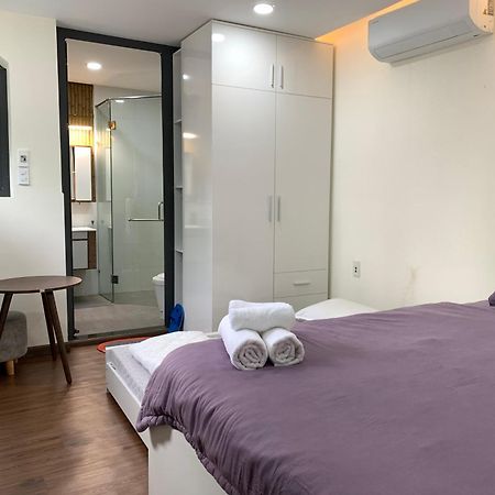 Mitana Apart-Hotel Cidade de Ho Chi Minh Exterior foto
