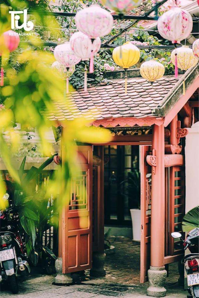 Mitana Apart-Hotel Cidade de Ho Chi Minh Exterior foto